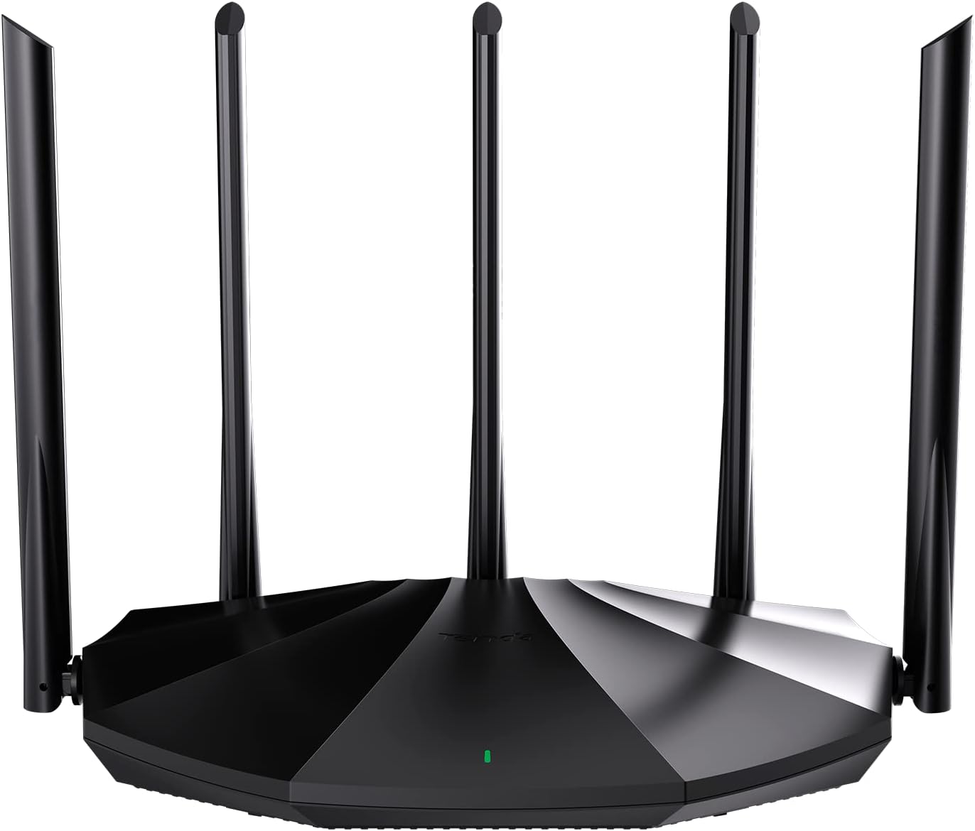 TENDA AX1500 RX2 PRO GIGABIT WI-FI 6 ROUTER